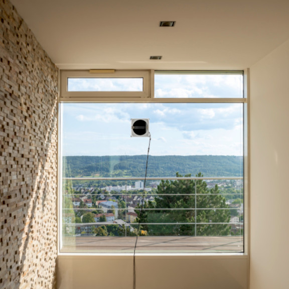 Systematická navigace