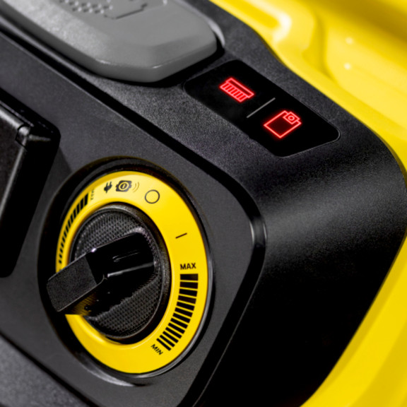 FILT!elligence™ – inteligentní systém řízení filtrů 