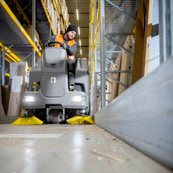 Vysoká produktivita