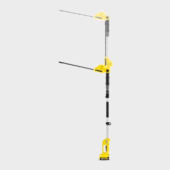 Pohodlné teleskopické