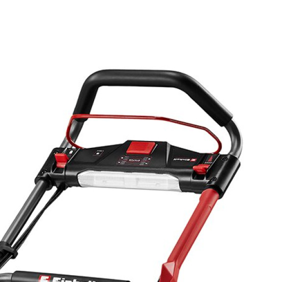 Ergonomická rukojeť