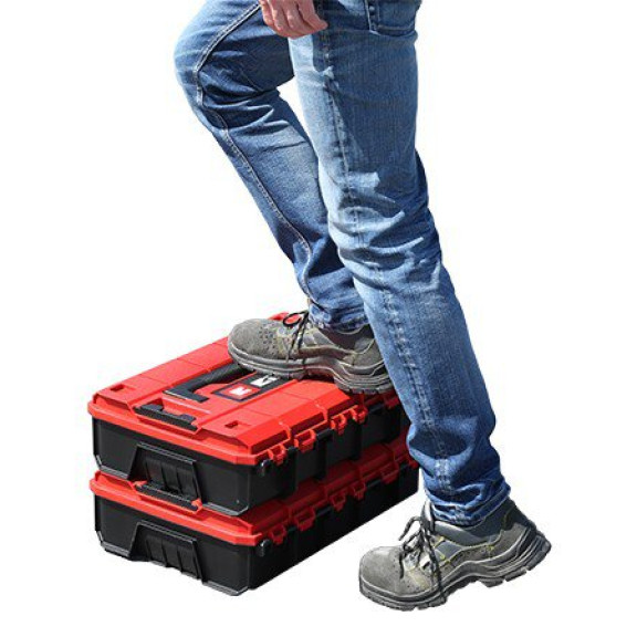 Max. 300 kg zatížení