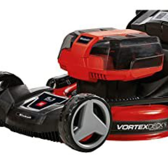 Technologie Vortex Deck