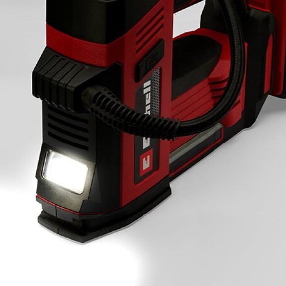 LED světlo