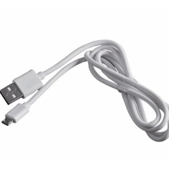 Včetně USB rychlonabíjecího kabelu