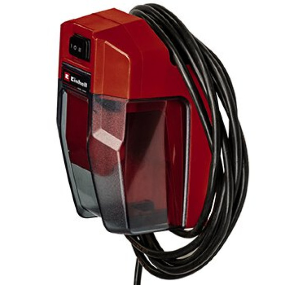 Dlouhý připojovací kabel