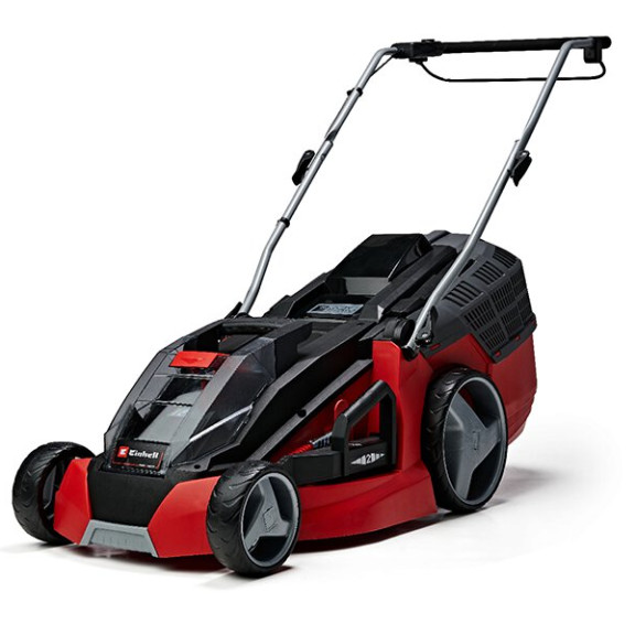 Výkonný, bezdrátový a flexibilní!
