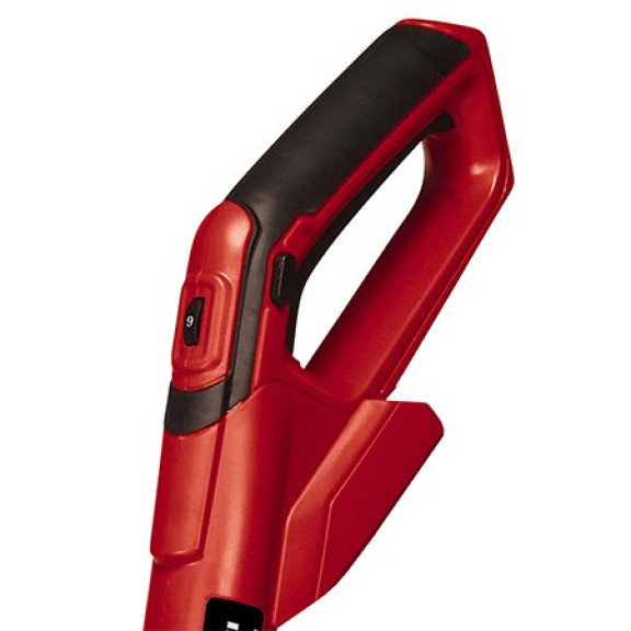 Ergonomická rukojeť