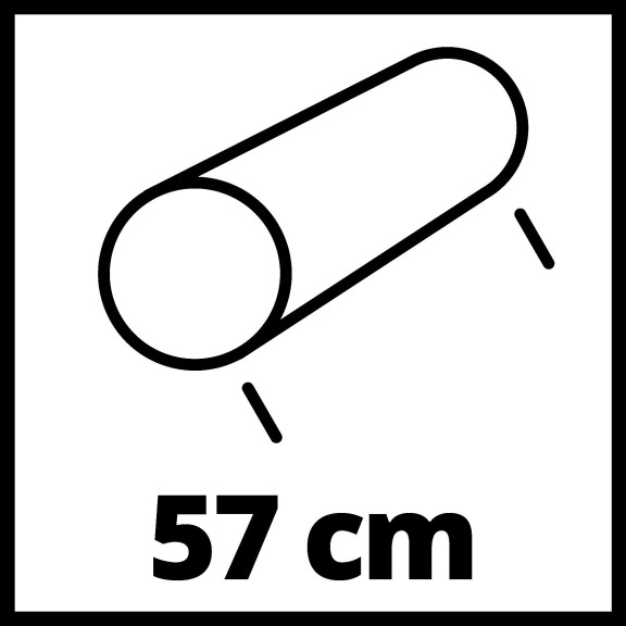 Šířka válce