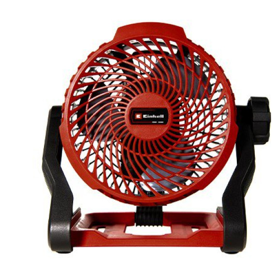 Robustní ventilátor