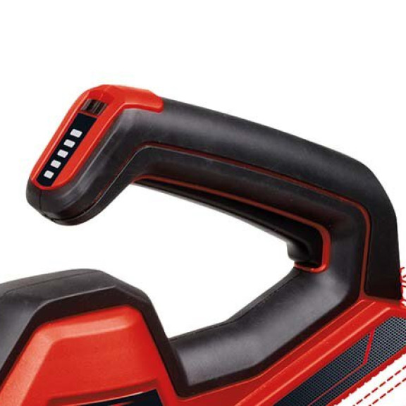 Ergonomická rukojeť