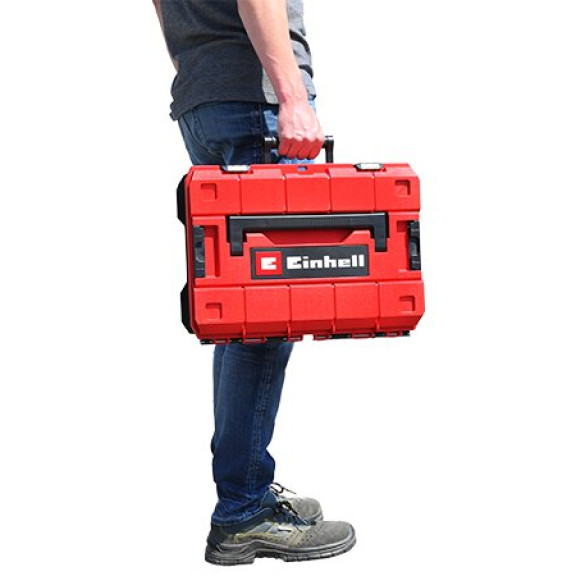 Max. 25 kg zatížení