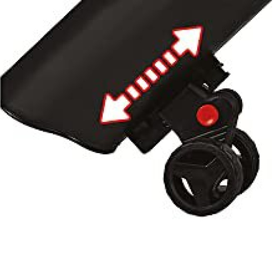 Pro delší pracovní nasazení