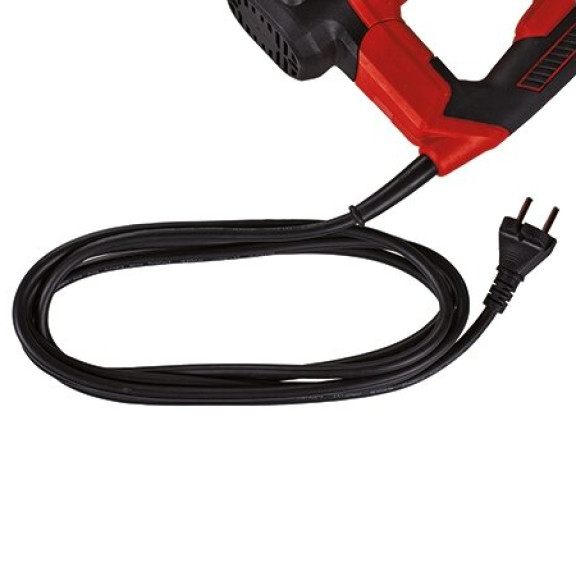 Dlouhý síťový kabel
