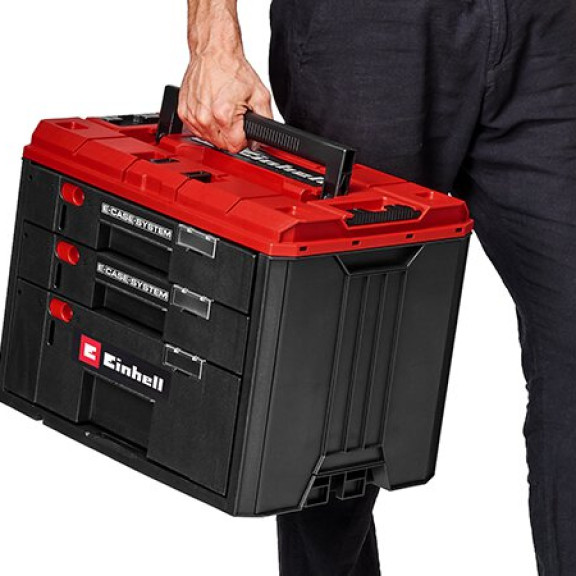 Ergonomické přenosné madlo