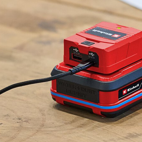 Port USB-C