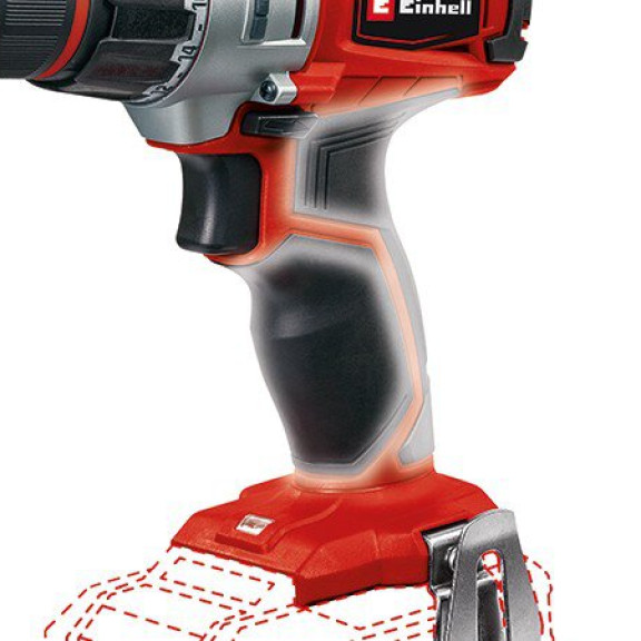 Ergonomický design