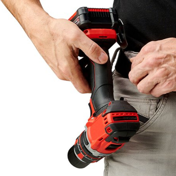 Ergonomický design