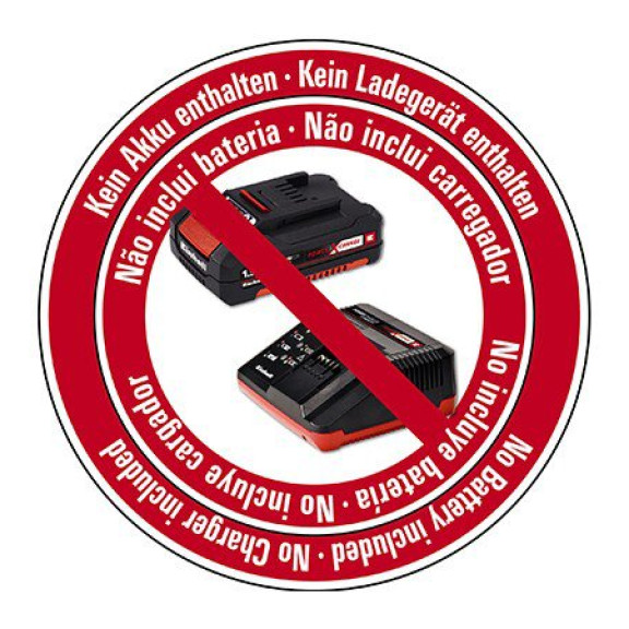 Bez baterie nebo nabíječky