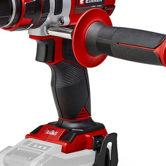Pomocná rukojeť Softgrip