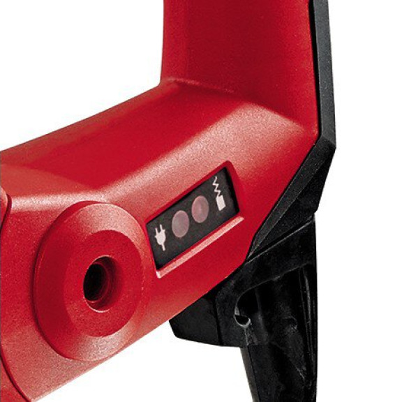 LED indikátor stavu