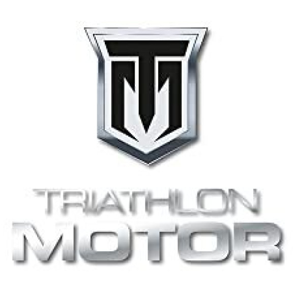 Kvalitní triatlonový motor