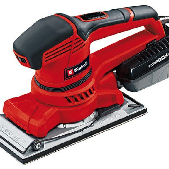 Dodatečný filtrační box