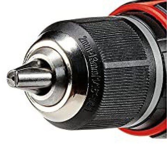 Robustní 13mm sklíčidlo