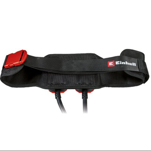 Ergonomicky tvarovaný