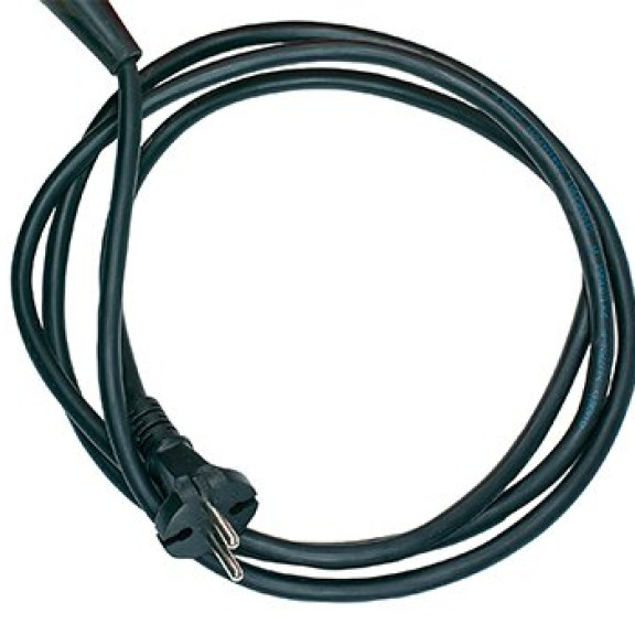 Odolný napájecí kabel