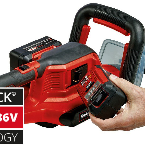 Po prostu mądrze: technologia Twin-Pack