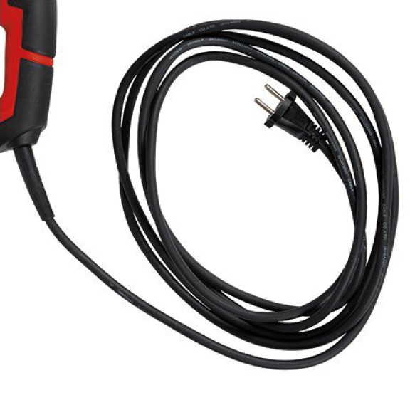 Odolný napájecí kabel