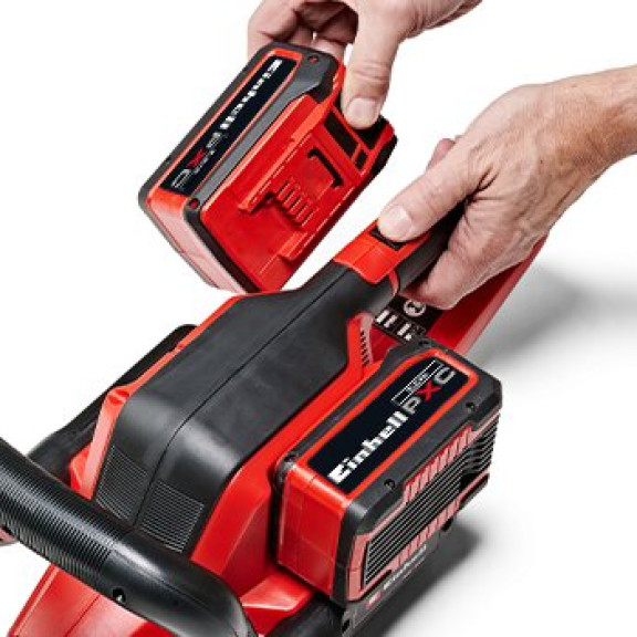 Technologie Twin-Pack