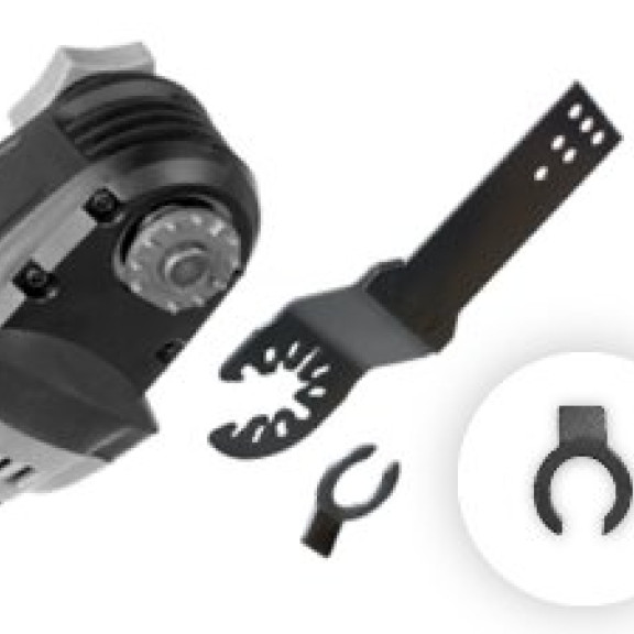 Adaptér Dremel