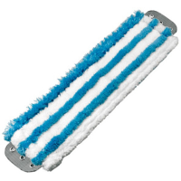 UNGER - SmartColor MicroMop 7.0, modrý, MD40B