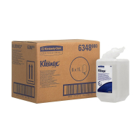 KIMBERLY-CLARK PROFESSIONAL Čistící antibakteriální pěna na ruce, 6 x 1 l, 6348