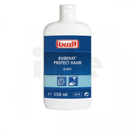 BUZIL D 807 Budenat Protect Hand 150 ml