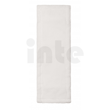SPRINTUS - Basic PRO Mop kapsový z mikrovlákna 50 cm, bílý, 301020