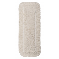 SPRINTUS - Classic PRO Mop s patkami z bavlny 40 cm, bílý, 301161