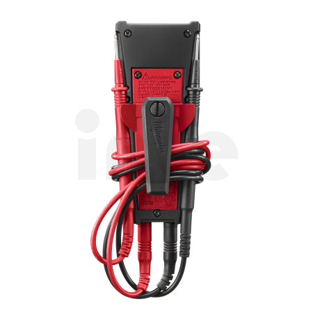 MILWAUKEE 2212-20 - Automatický měřič napětí/kontinuity 4933447776