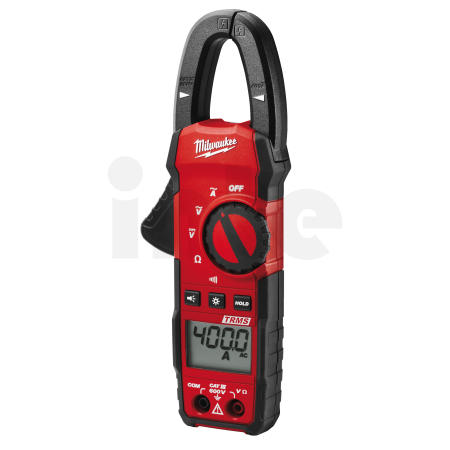 MILWAUKEE 2235-40 - Klešťový multimetr 4933427315