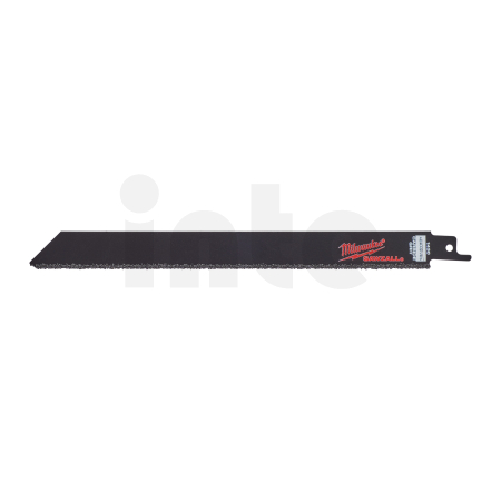 MILWAUKEE Cast Iron / abrasive materials / fibreglass 48001430