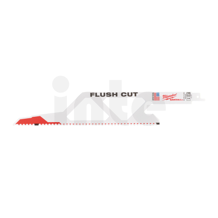 MILWAUKEE Special Application: flush cut blade 48001600