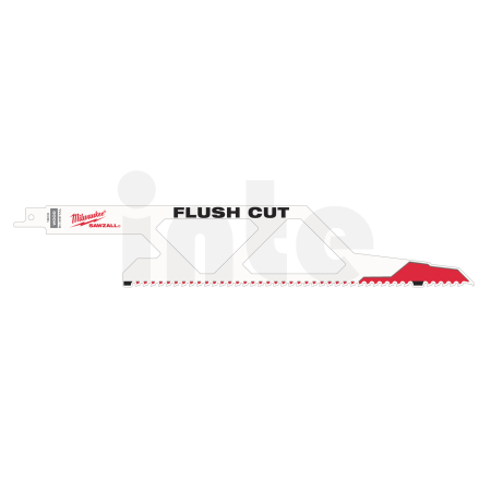 MILWAUKEE Special Application: flush cut blade 48001600
