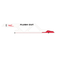 MILWAUKEE Special Application: flush cut blade 48001600