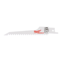 MILWAUKEE Drywall Blade 48005052