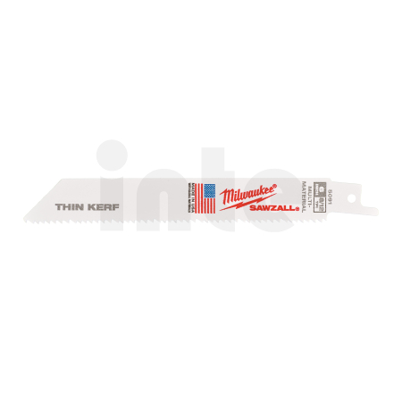 MILWAUKEE Universal Blades (Wood / Metal / Plastic) 48005091