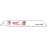 MILWAUKEE Universal Blades (Wood / Metal / Plastic) 48005091