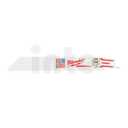 MILWAUKEE Universal Blades (Wood / Metal / Plastic) 48005092