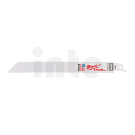 MILWAUKEE Universal Blades (Wood / Metal / Plastic) 48005293